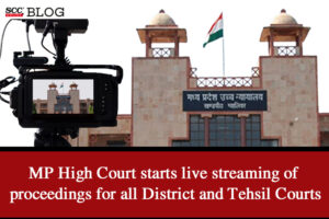 live streaming of Court