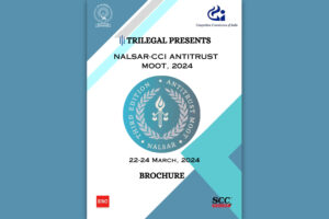 Antitrust Moot