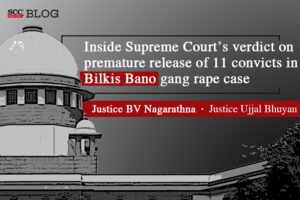 Bilkis Bano gang rape case