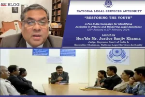 NALSA campaign