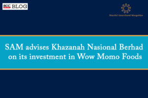 Wow Momo Foods