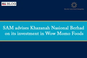 Wow Momo Foods