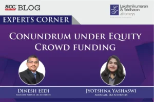 Equity Crowdfunding