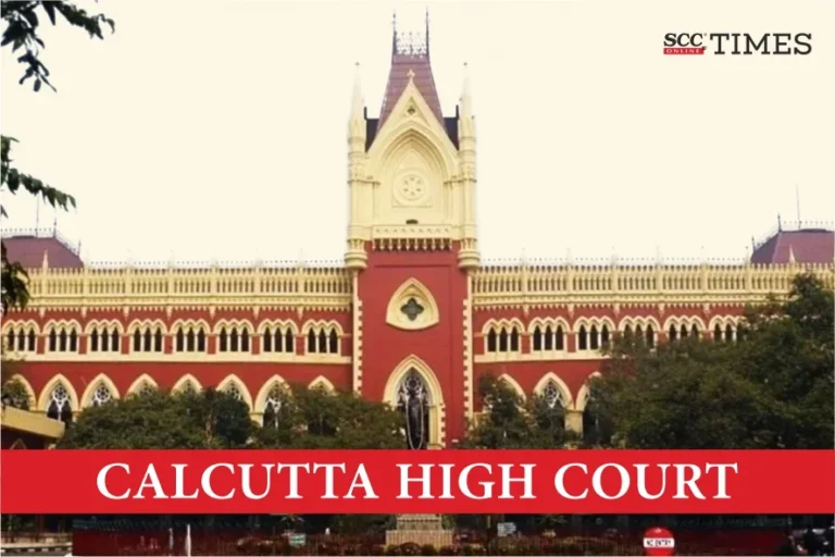 Calcutta High Court grants interim bail to law student Sharmistha Panoli in offensive video case