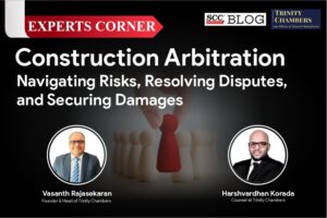 Construction Arbitration