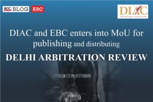 Delhi Arbitration Review
