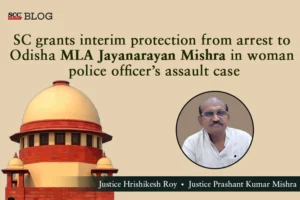 Jayanarayan Mishra