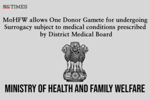 One Donor Gamete