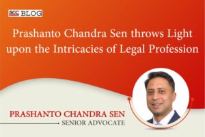 Prashanto Chandra Sen