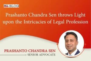 Prashanto Chandra Sen