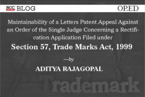 letters patent appeal