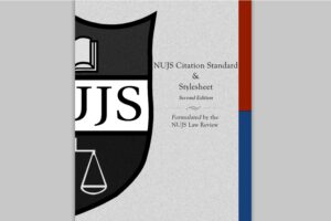 NUJS Citation Standard