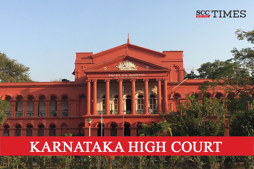Karnataka HC grants bail to 4 accused persons charged for murder of ...