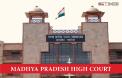 Madhya Pradesh High Court