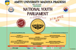 National Youth Parliament