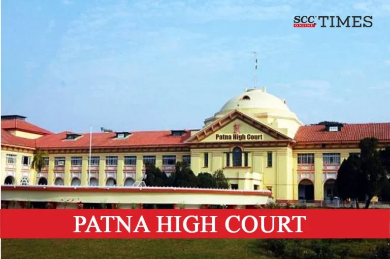 Patna HC strikes down laws increasing reservation for SC, ST & OBC to 65% in jobs and education