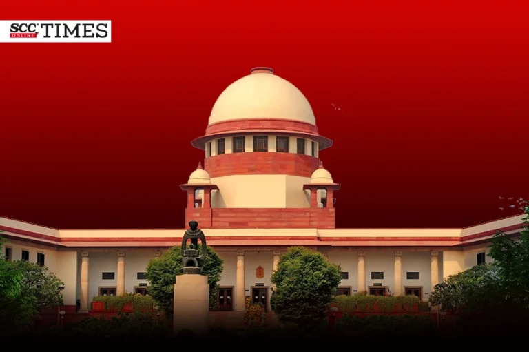 Supreme Court issues notice in conman Sukesh Chandrasekhar’s plea seeking transfer from Mandoli jail to another jail