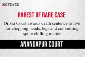 death sentence for murder
