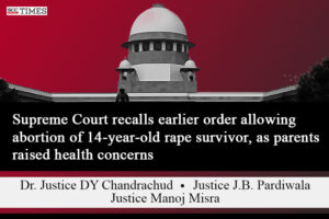 14-year-old rape survivor