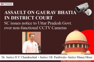 Gaurav Bhatia Assault