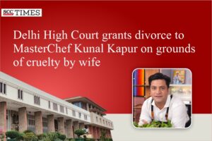 MasterChef Kunal Kapur divorce