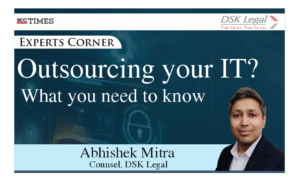 Outsourcing IT