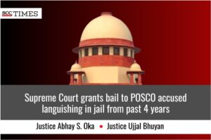 POSCO accused