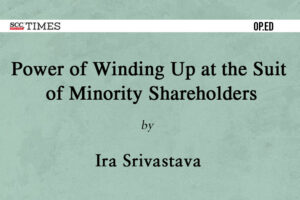 Power of Winding Up