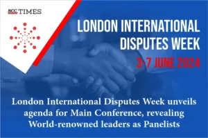 London International Disputes Week