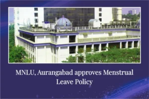Menstrual Leave Policy
