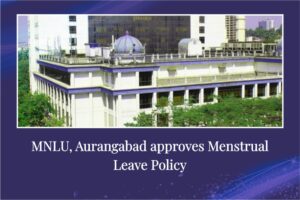Menstrual Leave Policy