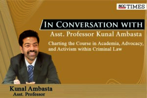 Prof. Kunal Ambasta