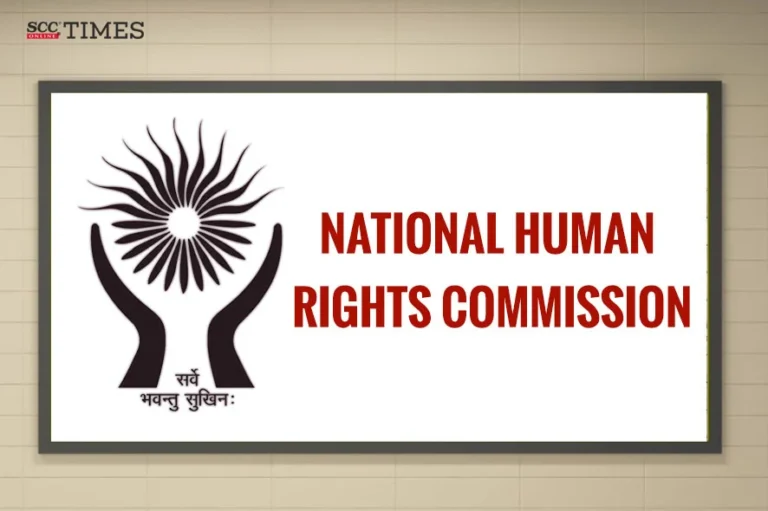 NHRC takes suo motu cognizance of SC student assault in Tamil Nadu; Seeks report from DGP, Collector in 4 weeks