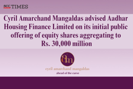 Aadhar Housing Finance Limited