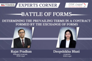 Battle of Forms