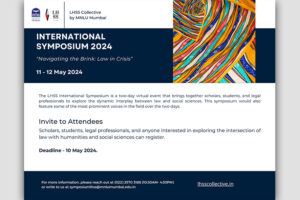 Collective International Symposium