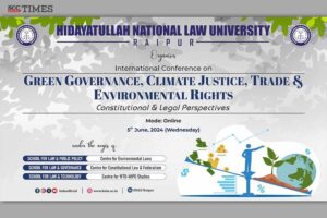 Green Governance