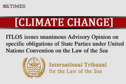 ITLOS Advisory Opinion