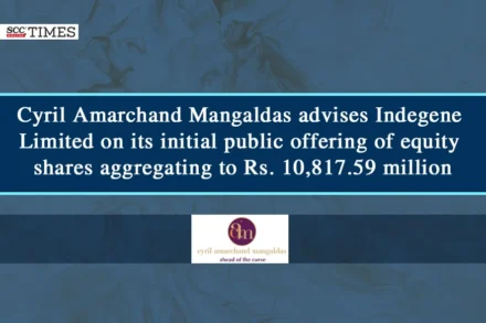 Cyril Amarchand Mangaldas
