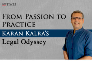 Karan Kalra