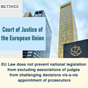 national legislation contravention EU law