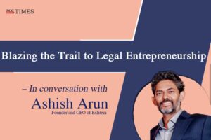 Blazing the Trail to Legal Entrepreneurship
