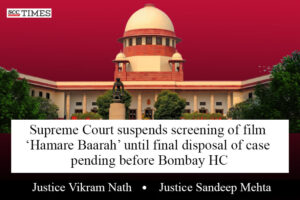 Release of Hamare Baarah
