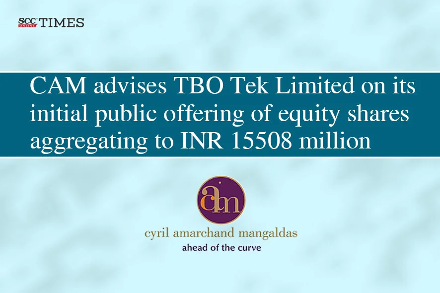 TBO Tek Limited