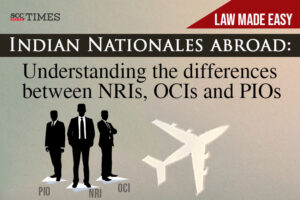 difference in NRI