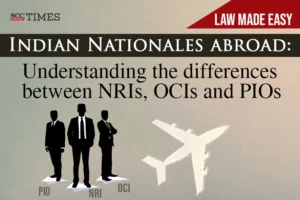 difference in NRI