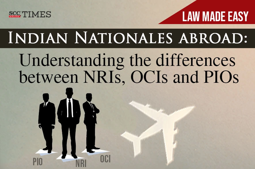 difference in NRI