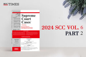 2024 SCC Vol. 6 Part 2