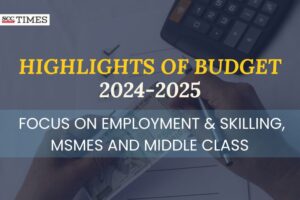Budget 2024-2025