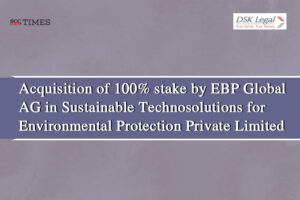 EBP Global AG